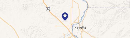 Rustic Cattle Ranch with Feedlot