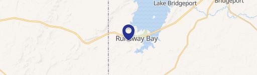 Waterfront Residential Land Lot