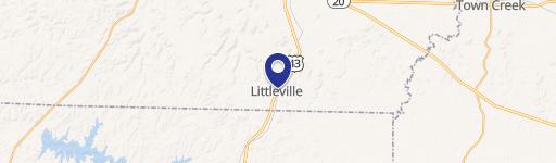 Russellville, AL 35654