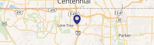 Lone Tree, CO 80124