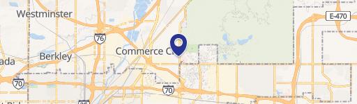Commerce City, CO 80022