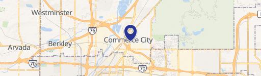 Commerce City, CO 