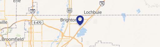 Brighton, CO 