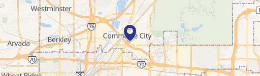 Commerce City, CO 80022
