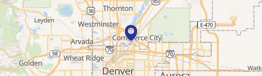 Commerce City, CO 