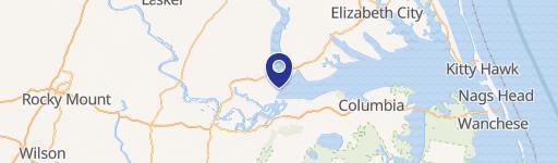 Waterfront Homesite Land Parcel