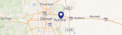 Aurora, CO 80011