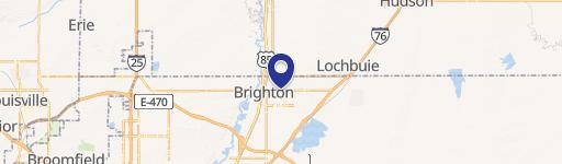Brighton, CO 80601