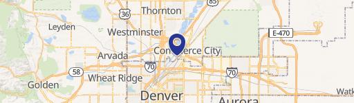 Commerce City, CO 80022