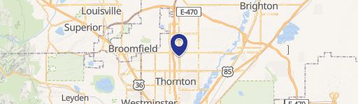 Northglenn, CO 80233