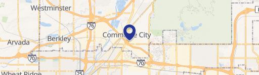 Commerce City, CO 80022