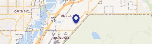 Commerce City, CO 80640