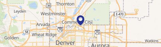 Commerce City, CO 80022