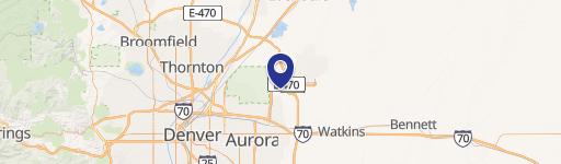 Aurora, CO 