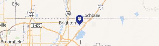 Brighton, CO 