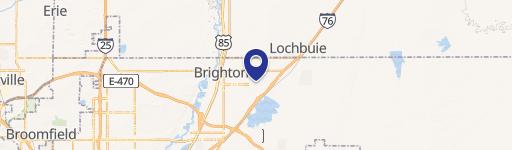 Brighton, CO 