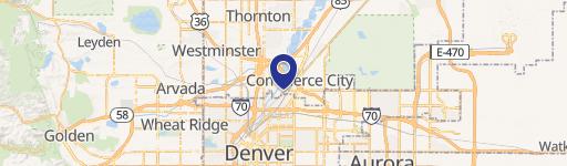 Commerce City, CO 80022