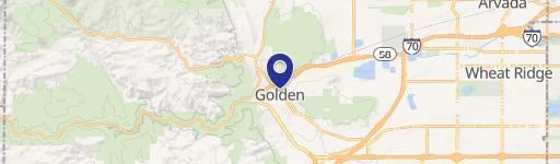 Golden, CO 80401