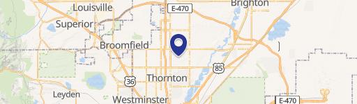 Northglenn, CO 80233