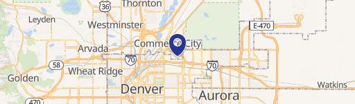 Commerce City, CO 80022