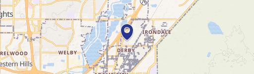 Commerce City, CO 80022