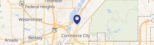 Commerce City, CO 80022