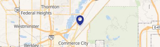 Commerce City, CO 80022