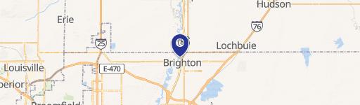 Brighton, CO 80601