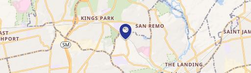 Approved Subdivision Land Parcel