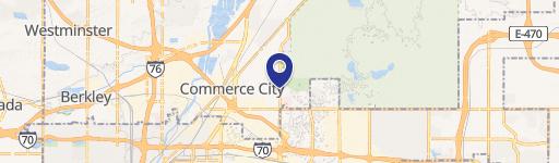 Commerce City, CO 80022
