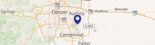 Aurora, CO 80014