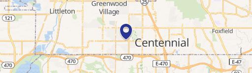 Centennial, CO 80122