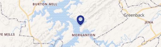Waterfront Land Lot with Views