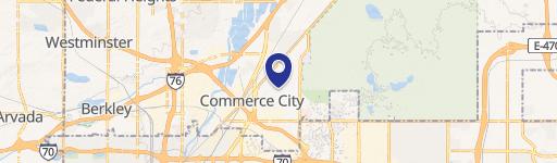 Commerce City, CO 80022
