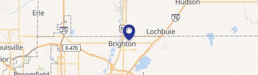 Brighton, CO 80601