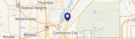 Commerce City, CO 80022