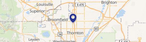 Northglenn, CO 80234