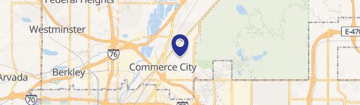 Commerce City, CO 80022