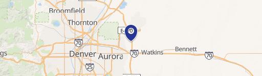 Aurora, CO 