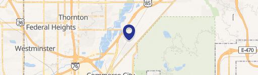 Commerce City, CO 80022