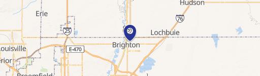 Brighton, CO 80601