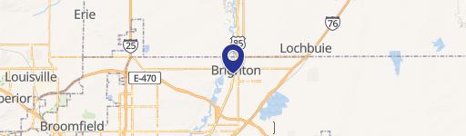 Brighton, CO 80601