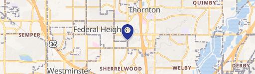 Federal Heights, CO 80260