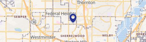 Federal Heights, CO 80260