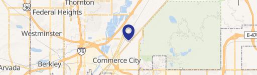 Commerce City, CO 80022