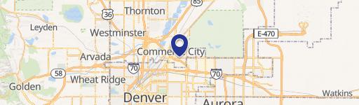 Commerce City, CO 80022