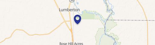 Deed-Restricted Residential Lot