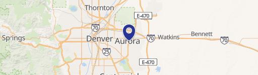 Aurora, CO 80011