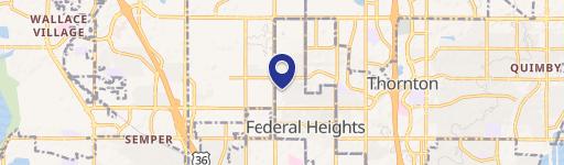 Federal Heights, CO 80260