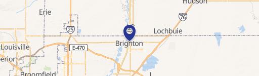 Brighton, CO 80601